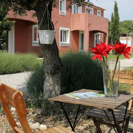 Hotel Domaine Le Milos Castries Ngoại thất bức ảnh
