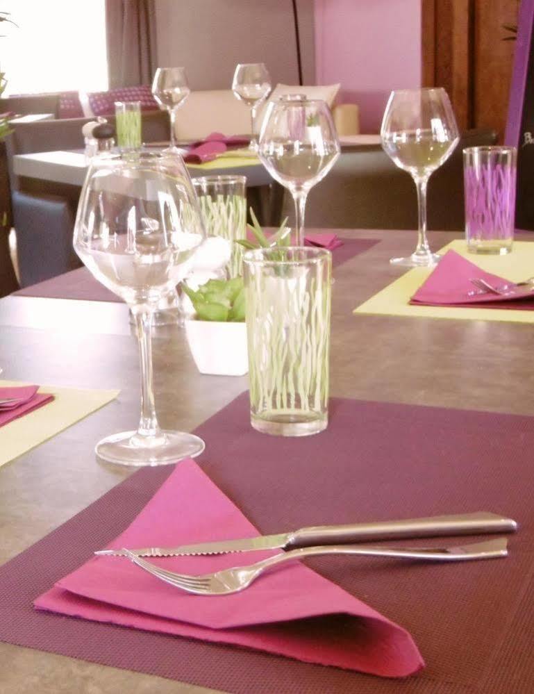 Hotel Domaine Le Milos Castries Ngoại thất bức ảnh
