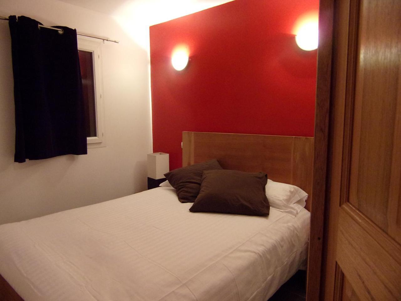 Hotel Domaine Le Milos Castries Ngoại thất bức ảnh